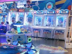 -大玩家(通州万达广场店)