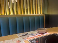 -温野菜涮涮锅(大悦城店)