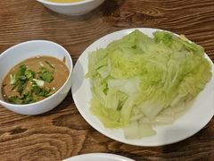 -清真吴记门钉肉饼·喜多利