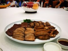 -欢乐海岸美食联盟
