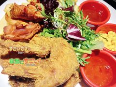 -机器人火炉披萨