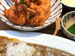 -CURRY YA 熟成咖哩專門店(深圳湾万象城店)