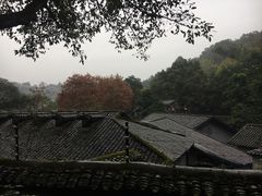 -渣滓洞