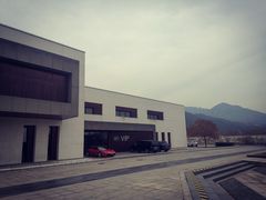 -中国北方国际射击场