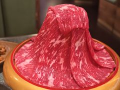 -牛New寿喜烧(中山公园龙之梦店)