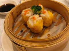 -酌宴府The China Club·广州万富希尔顿酒店(云城东路店)
