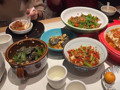 -湘鼎盛·大厨鲜炒湖南味(高新银泰店)
