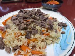 -新疆伊宁远征餐厅