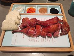 -四川饭店(城乡购物中心店)