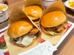 -魏家凉皮(文景路店)