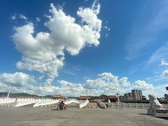 -横店影视城明清宫苑园区