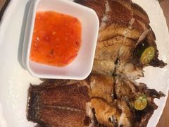 -拾味馆(万达广场店)