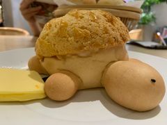 -蔡澜点心·粤菜(新街口IFCX店)