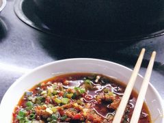 -老杨砂锅鱼庄
