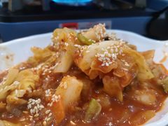 -朴鲸家正宗韩国料理(福田店)