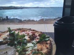 -Cafe Aewol Monsant
