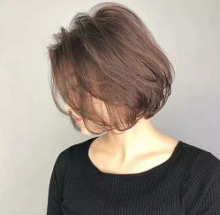 -MYYF SALON烫发染发