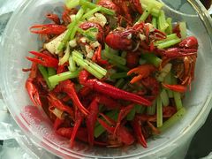 -龙虾奇迹(大华三路店)