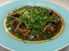 -方荣糊涂菜馆(湖北路店)