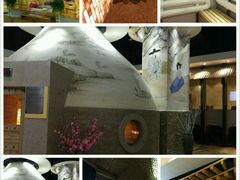 -丽池宫韩式汗蒸会馆(华灯坊店)