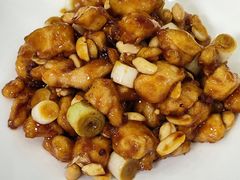 -郭林家常菜烤鸭(曙光西路店)