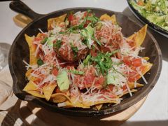 -墨纪Mojí墨西哥餐厅(官舍店)