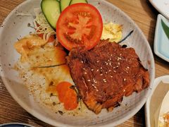 汁烧牛扒-小山日本料理(太古汇店)