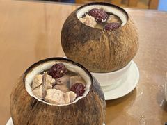 -大唐靓汤江门私房菜(景田店)