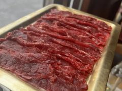 -东门口涮肉·砂锅·烤串(老门东店)