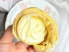 白脱蛋筒-凯司令西饼店(徐家汇地铁站店)