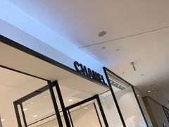 -Chanel(德基广场店)