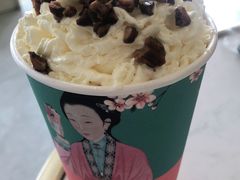 -桃梨花香(柳工颐华城店)