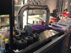 -轻武堂传统射箭·功夫茶·射击体验馆(仁和新城店)