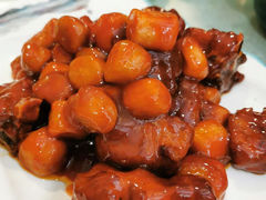 -眷江南之小蓝鲸(王府大街店)