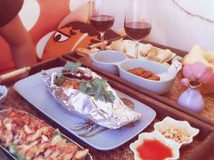 -佐佑帐篷环游记(南锣鼓巷店)