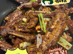 -掌上鲜(南顺城街店)