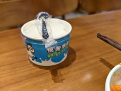 -古楼兰新疆抓饭(龙湖河西天街店)