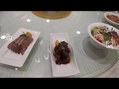-江南村酒家