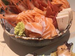 -大渔铁板烧(万象城店)