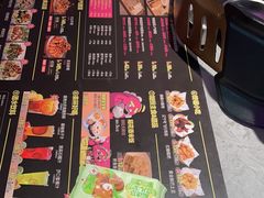 -一味一诚•鲜嫩烤鱼(昌平悦荟店)