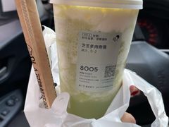 -喜茶(中山白水井店)
