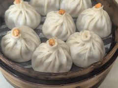 -陈扬蟹黄汤包(开元路店)