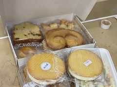 -路西仕·手作西点(气象台路店)