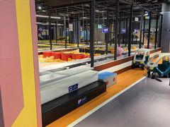 -星际传奇·电玩城·游戏厅·儿童乐园(大悦城店)