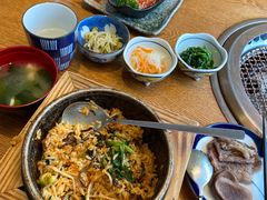-炎蔵牛舌烤肉