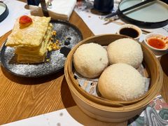 -云山茶餐厅(广东大厦店)