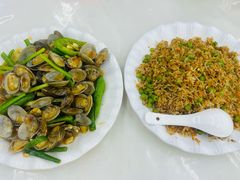-新欢海鲜坊(赖屋店)