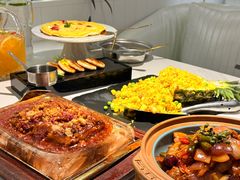 -3号仓库·创意中国菜(嘉兴龙鼎万达店)