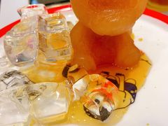 -柠檬树茶餐厅(海雅缤纷城店)