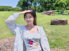 -滆湖低碳生态公园
